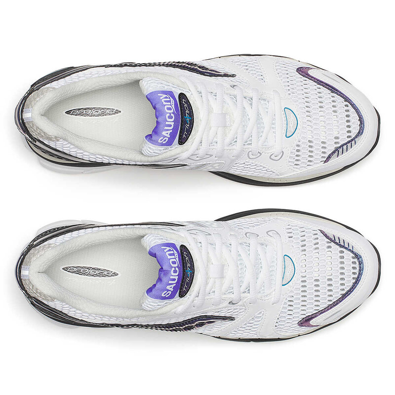 Saucony Progrid Triumph 4 "Nightsky" | S70704-24