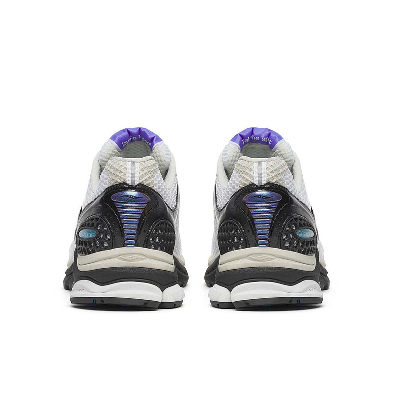 Saucony Progrid Triumph 4 "Nightsky" | S70704-24