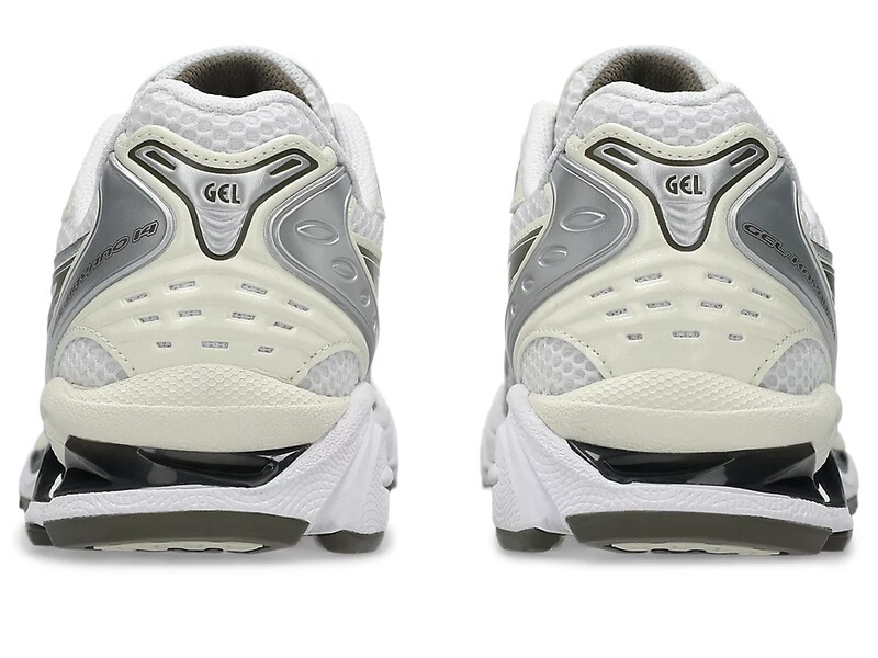 Asics Gel-Kayano 14 "White/Ivory" | 1203A537-111