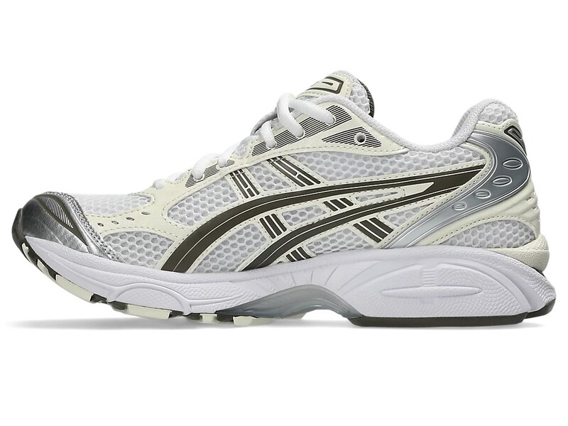 Asics Gel-Kayano 14 "White/Ivory" | 1203A537-111