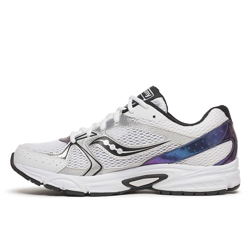 Saucony Ride Millennium "Nightsky" | S70812-48
