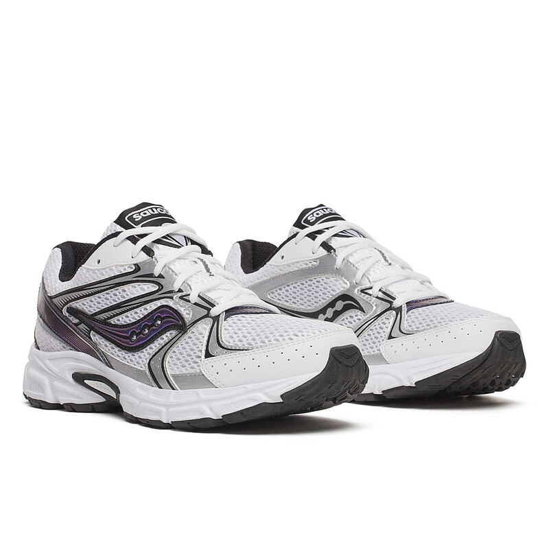 Saucony Ride Millennium "Nightsky" | S70812-48