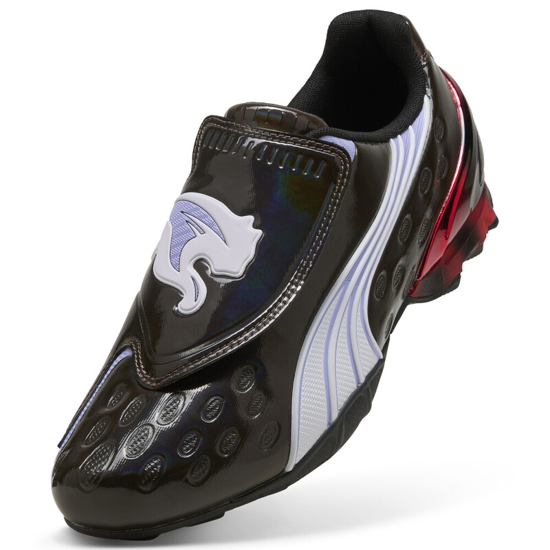 Puma VS-1 Contact "Bitter Chocolate" | 405301-02