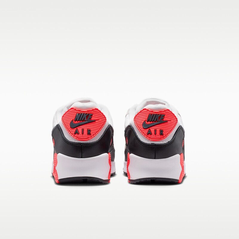 Nike Air Max 90 "Infrared 2026" | IU1055-100