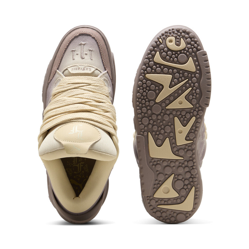 Puma LaFrancé "Gradient Beige" | 313478-02