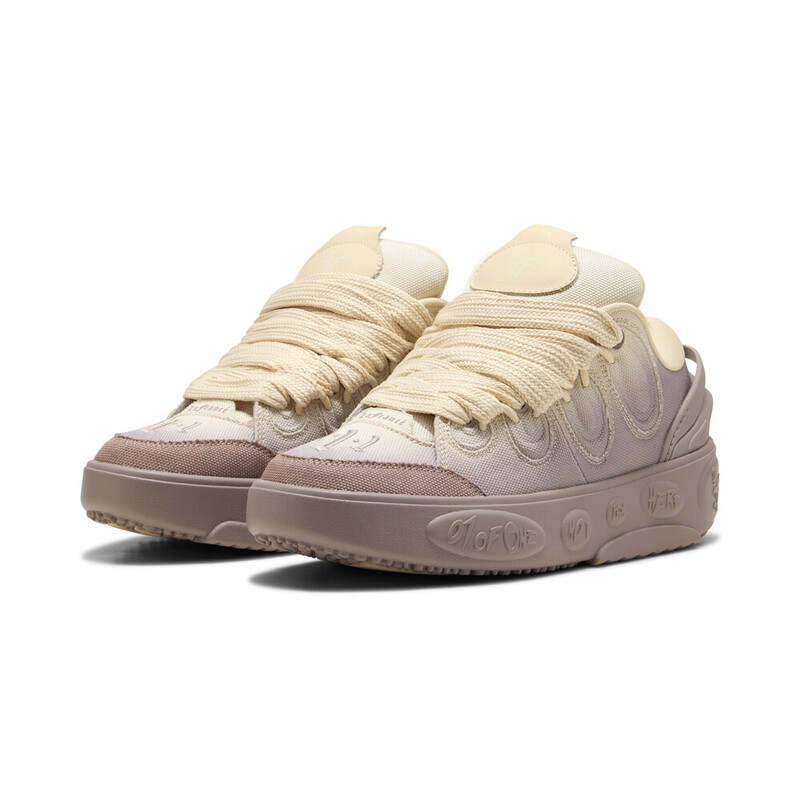Puma LaFrancé "Gradient Beige" | 313478-02