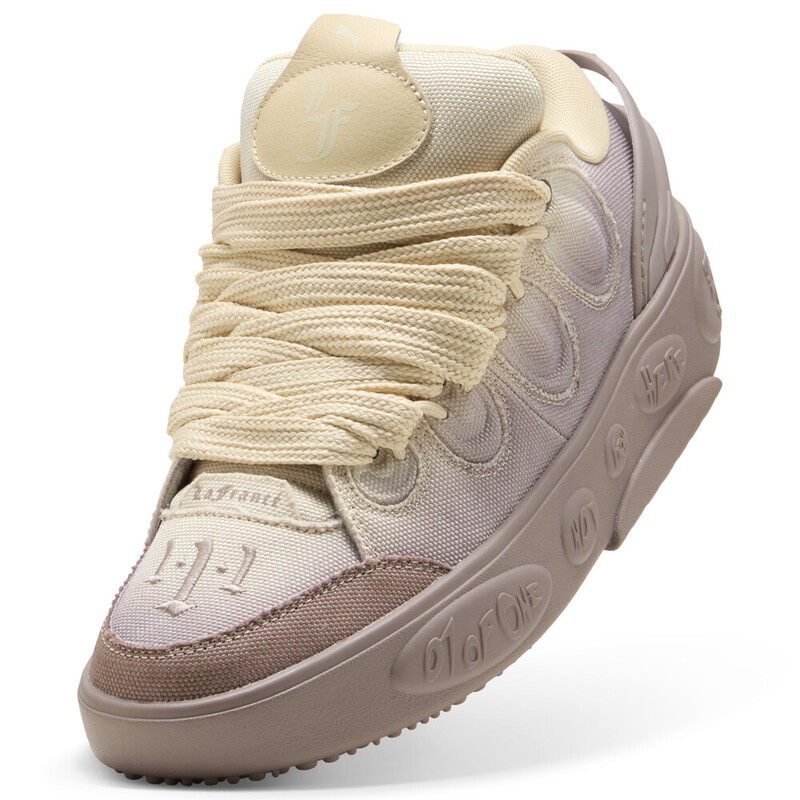 Puma LaFrancé "Gradient Beige" | 313478-02