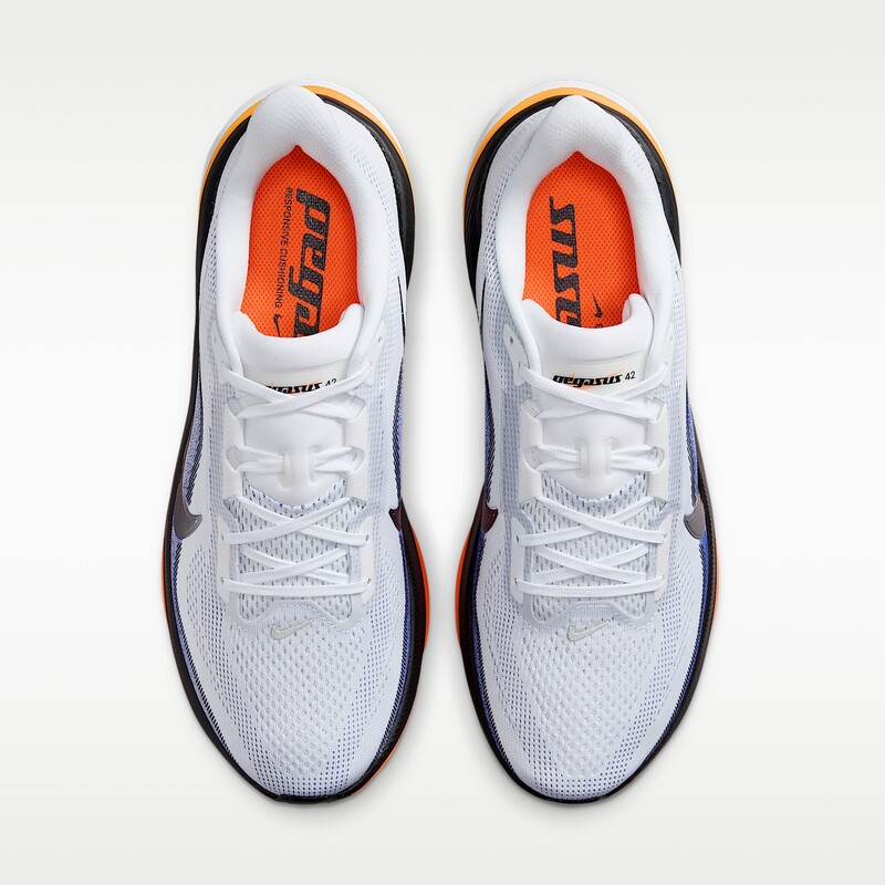 Nike Pegasus 42 "Lapis" | IB1873-102 Nike Pegasus 42 "Lapis" | IB1873-102