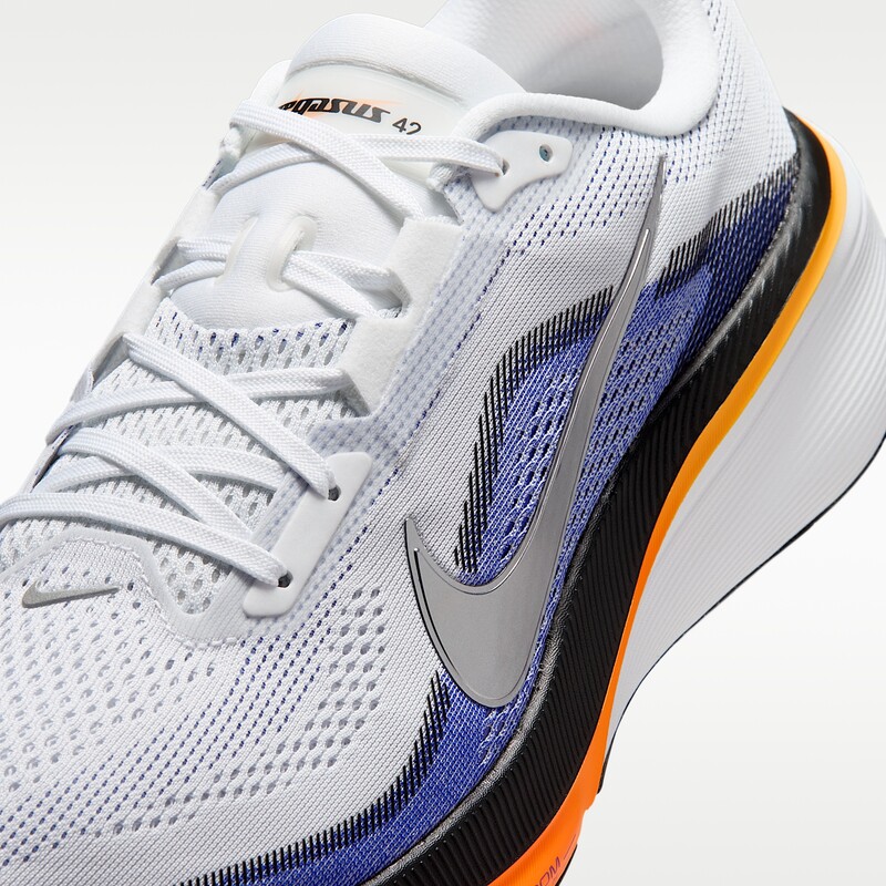 Nike Pegasus 42 "Lapis" | IB1873-102 Nike Pegasus 42 "Lapis" | IB1873-102