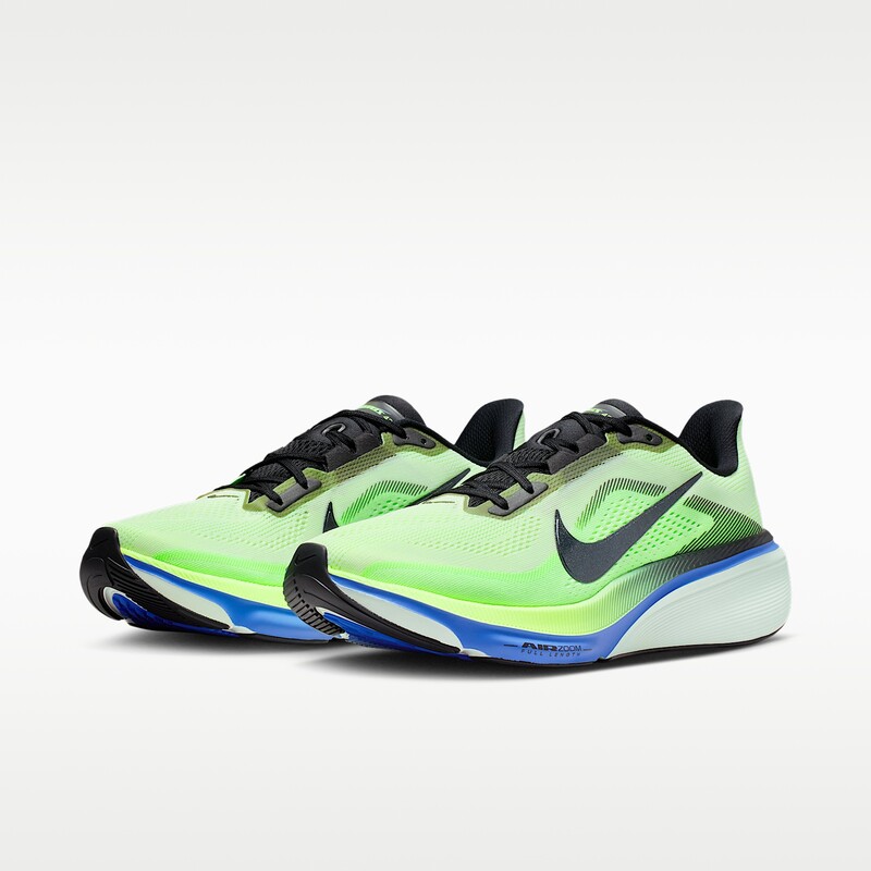Nike Pegasus 42 "Volt Tint" | IB1873-702