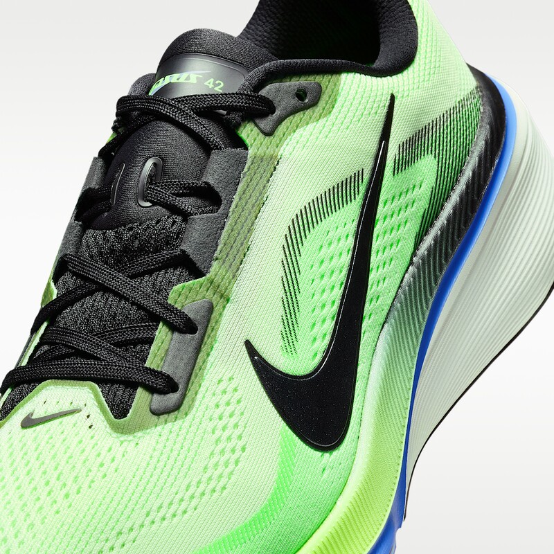Nike Pegasus 42 "Volt Tint" | IB1873-702 Nike Pegasus 42 "Volt Tint" | IB1873-702