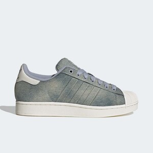 adidas Superstar 2 "Halo Silver" | IH9246