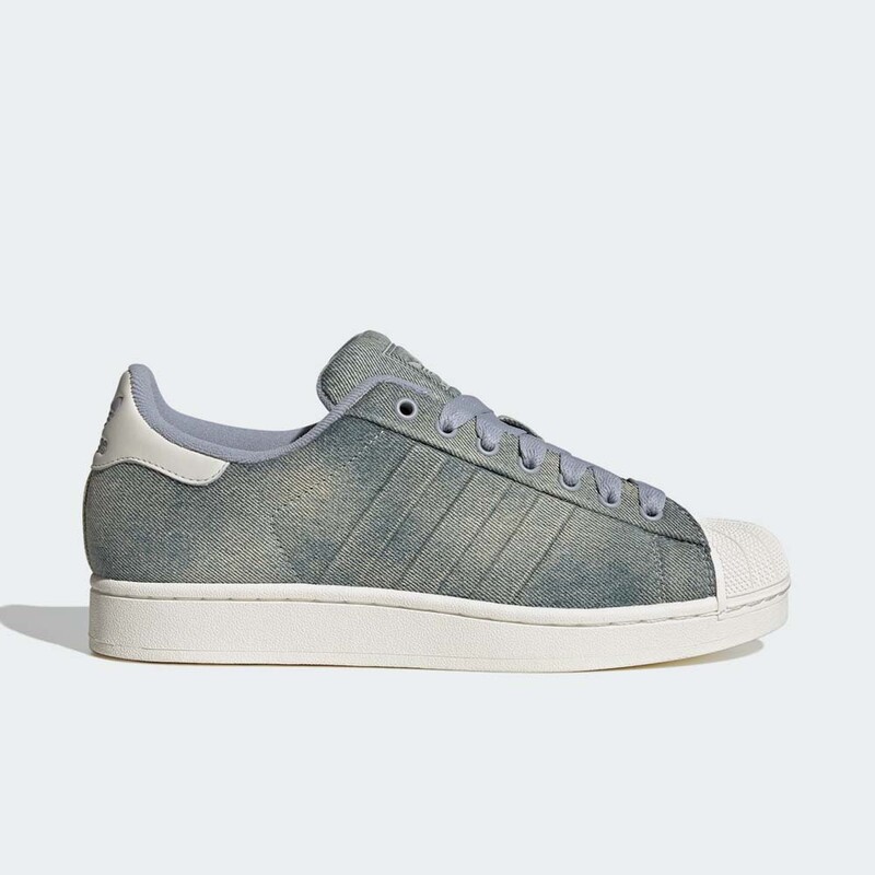 adidas Superstar 2 "Halo Silver" | IH9246