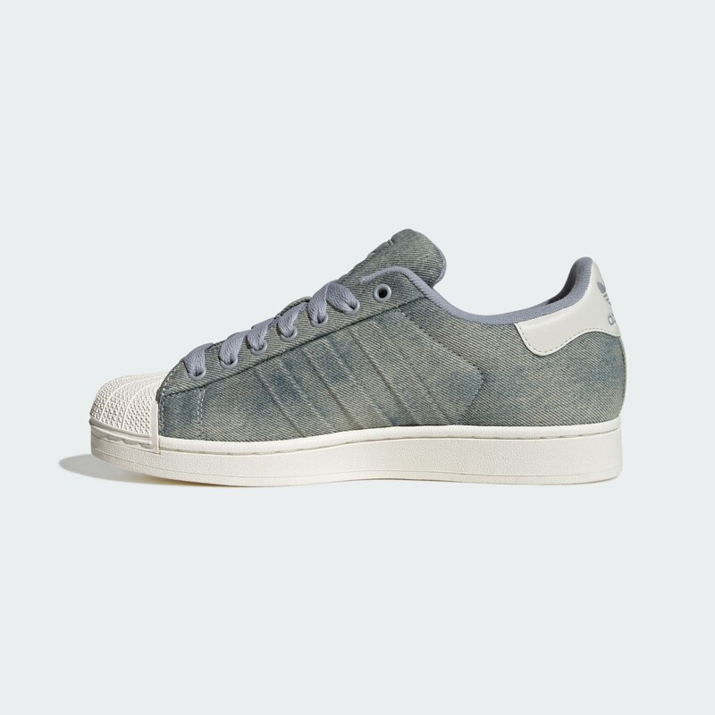 adidas Superstar 2 "Halo Silver" | IH9246