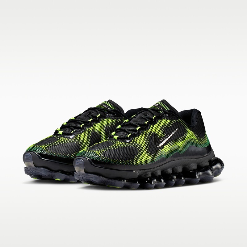 Nike Air Liquid Max "Poison Dart Frog" | IQ7634-001 Nike Air Liquid Max "Poison Dart Frog" | IQ7634-001