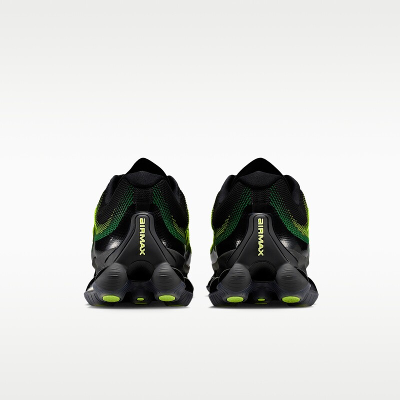 Nike Air Liquid Max "Poison Dart Frog" | IQ7634-001 Nike Air Liquid Max "Poison Dart Frog" | IQ7634-001