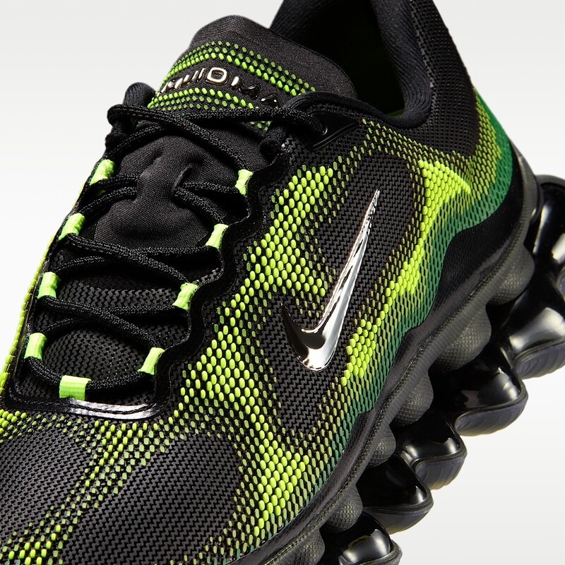 Nike Air Liquid Max "Poison Dart Frog" | IQ7634-001 Nike Air Liquid Max "Poison Dart Frog" | IQ7634-001