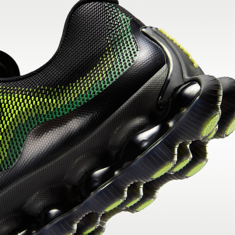 Nike Air Liquid Max "Poison Dart Frog" | IQ7634-001
