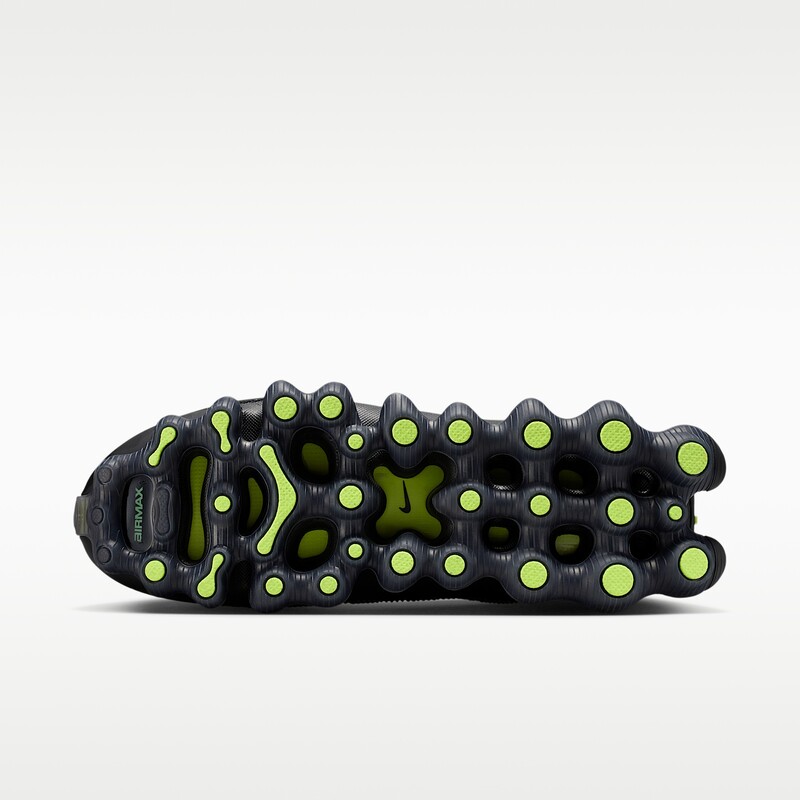 Nike Air Liquid Max "Poison Dart Frog" | IQ7634-001