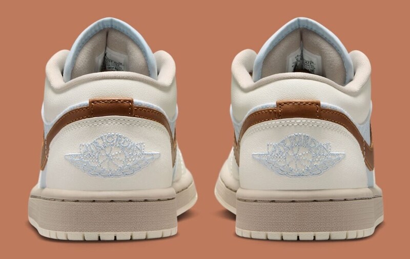 Air Jordan 1 Low "Pinstripe Pack" | IR7553-422 Air Jordan 1 Low "Pinstripe Pack" | IR7553-422