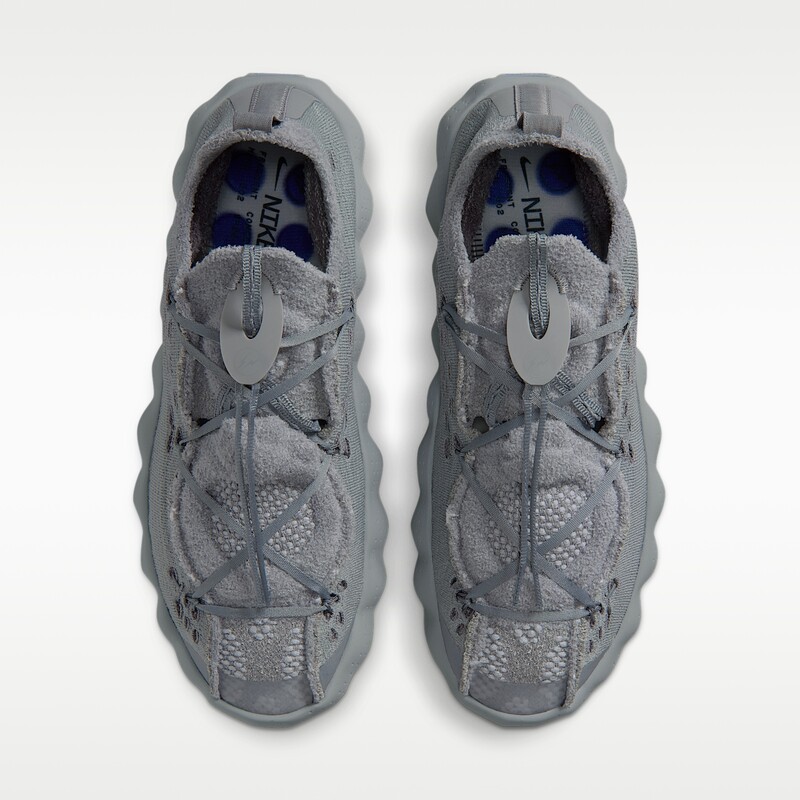 Fragment Design x Nike Mind 002 "Particle Grey" | IQ8504-001 Fragment Design x Nike Mind 002 "Particle Grey" | IQ8504-001