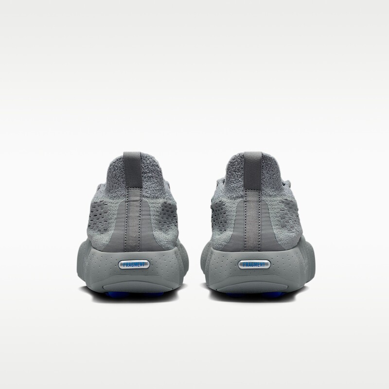 Fragment Design x Nike Mind 002 "Particle Grey" | IQ8504-001