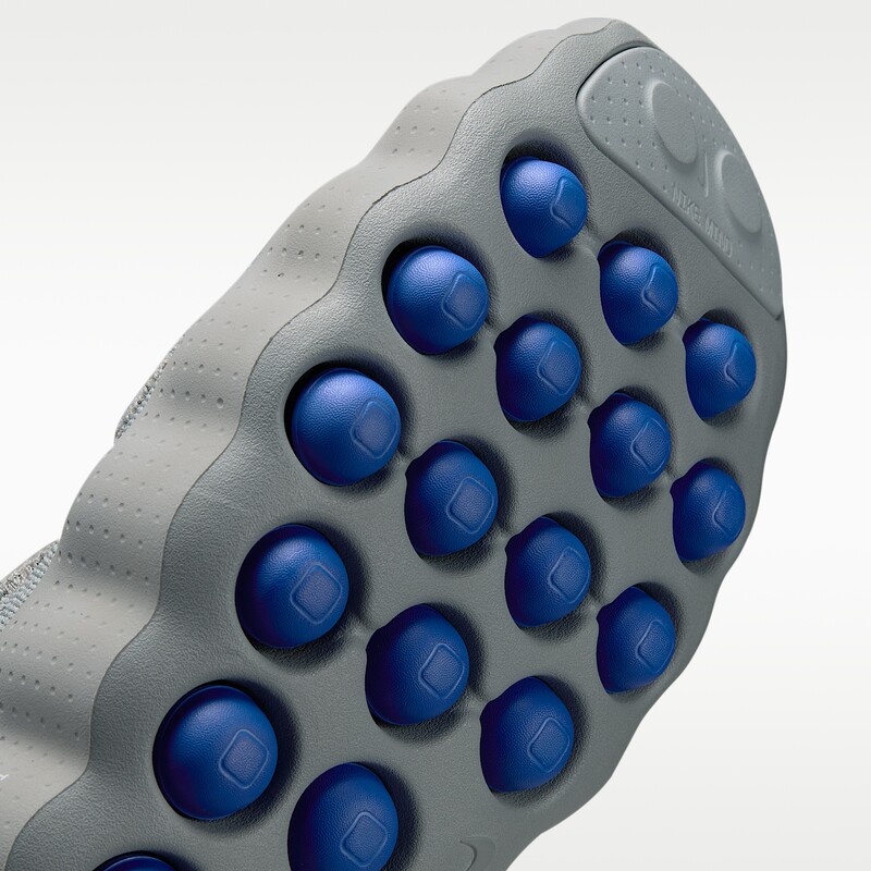 Fragment Design x Nike Mind 002 "Particle Grey" | IQ8504-001