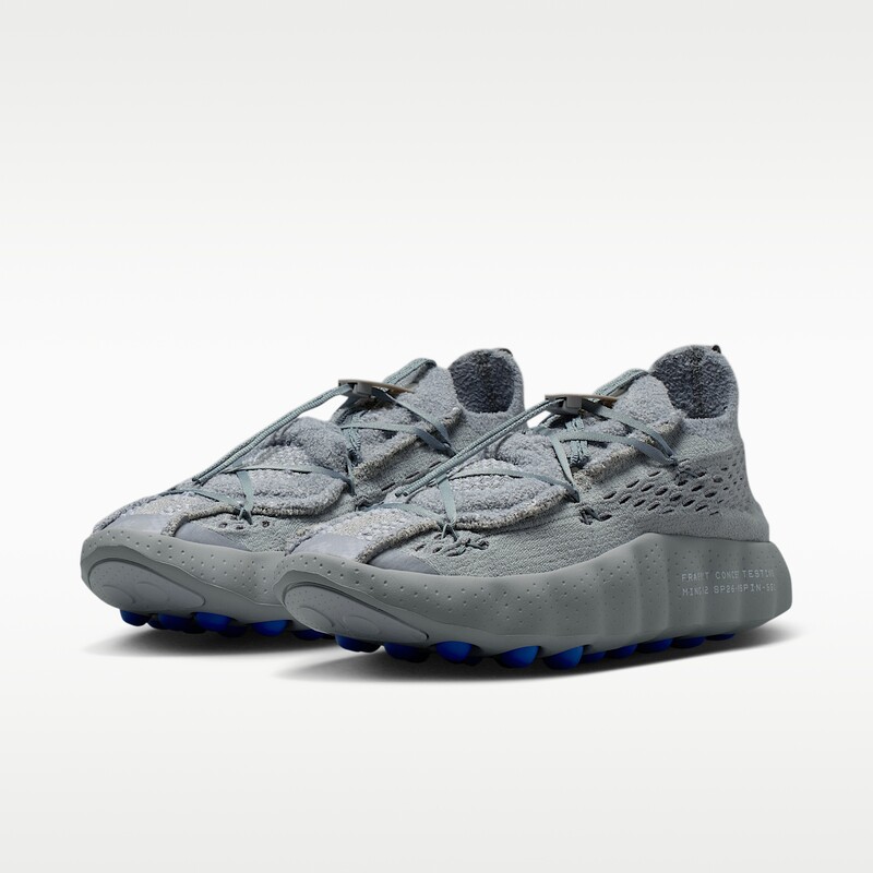 Fragment Design x Nike Mind 002 "Particle Grey" | IQ8504-001