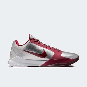 Nike Kobe 5 Protro "Lower Merion Aces Away" | IM0557-001