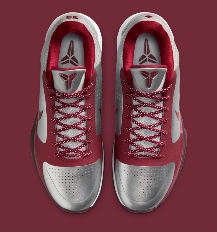 Nike Kobe 5 Protro "Lower Merion Aces Away" | IM0557-001 Nike Kobe 5 Protro "Lower Merion Aces Away" | IM0557-001