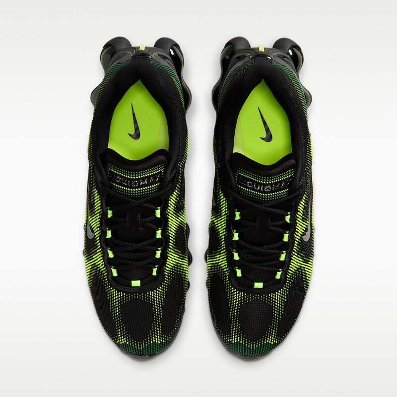 Nike Air Liquid Max "Poison Dart Frog" | IQ7634-001