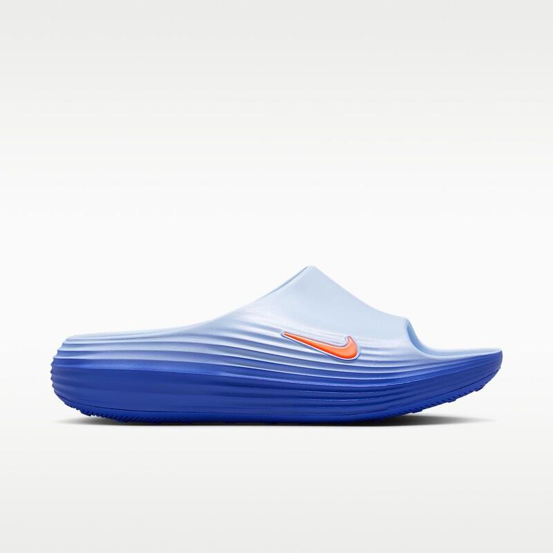 Nike React X Rejuven8 Slide "Hydrogen Blue" | HV4479-405