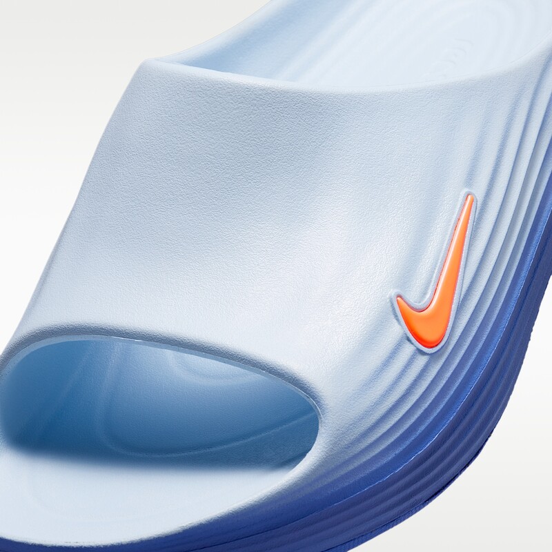 Nike React X Rejuven8 Slide "Hydrogen Blue" | HV4479-405