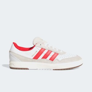 adidas Tyshawn 2 "Better Scarlet" | HQ4730