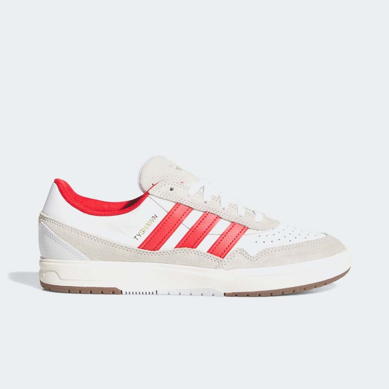 adidas Tyshawn 2 "Better Scarlet" | HQ4730