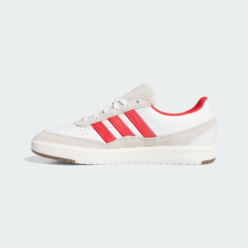 adidas Tyshawn 2 "Better Scarlet" | HQ4730