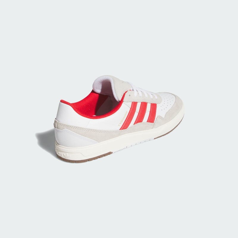 adidas Tyshawn 2 "Better Scarlet" | HQ4730
