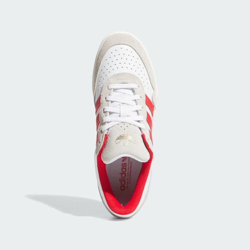 adidas Tyshawn 2 "Better Scarlet" | HQ4730