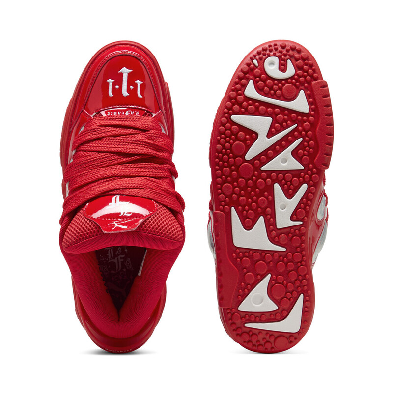 Puma LaFrancé "Red Iridescent" | 314027-01