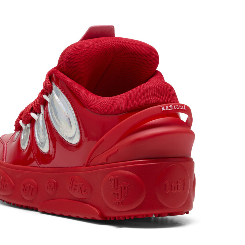 Puma LaFrancé "Red Iridescent" | 314027-01