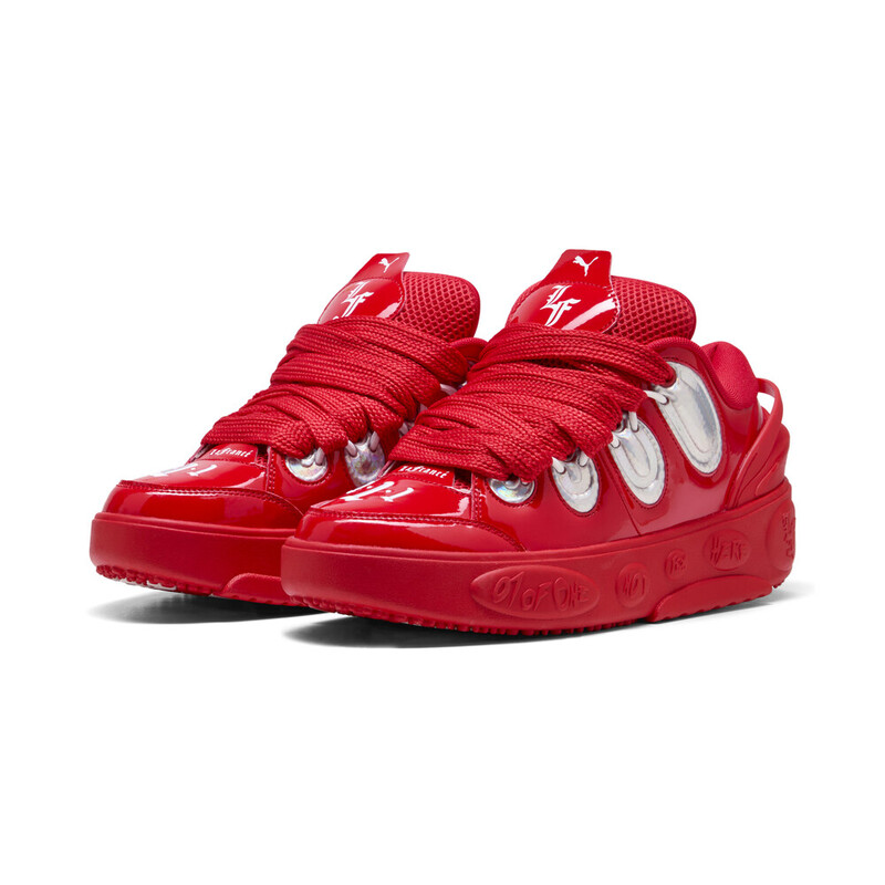 Puma LaFrancé "Red Iridescent" | 314027-01