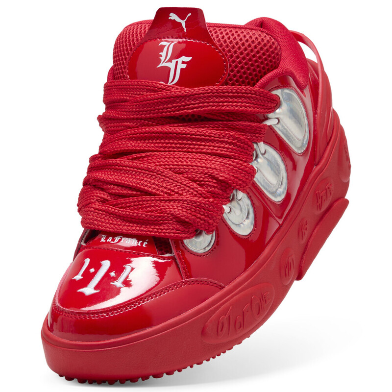 Puma LaFrancé "Red Iridescent" | 314027-01