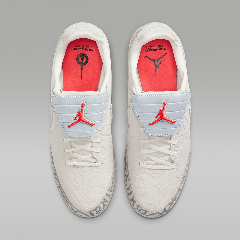 Jordan Tiempo Streetgato SE "Phantom" | II7579-016