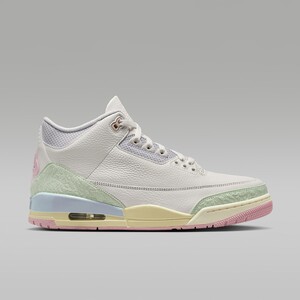 Air Jordan 3 OG "Spring is in the Air" | IF4396-100 Air Jordan 3 OG "Spring is in the Air" | IF4396-100