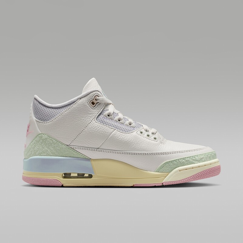 Air Jordan 3 OG "Spring is in the Air" | IF4396-100