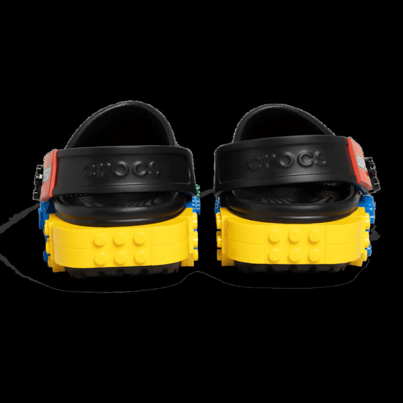 LEGO x Crocs Creativity Clog "Black" | 213811-001