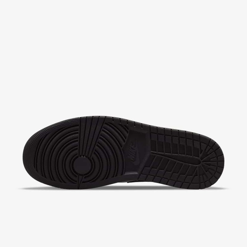 Air Jordan 1 Low "Mocha Brown" | DC6991-200