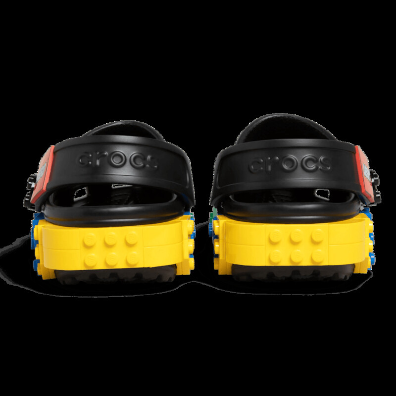 LEGO x Crocs Masterbrand Creativity Clog | 213655-90H