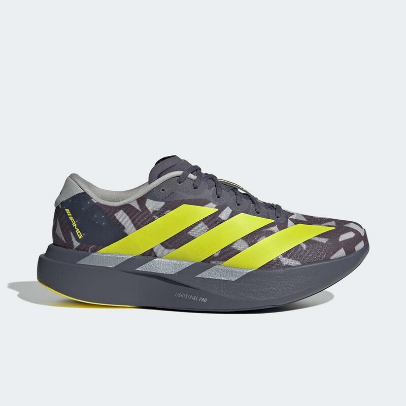 Mercedes AMG x adidas Adizero EVO SL "Aurora Onix" | KI7297