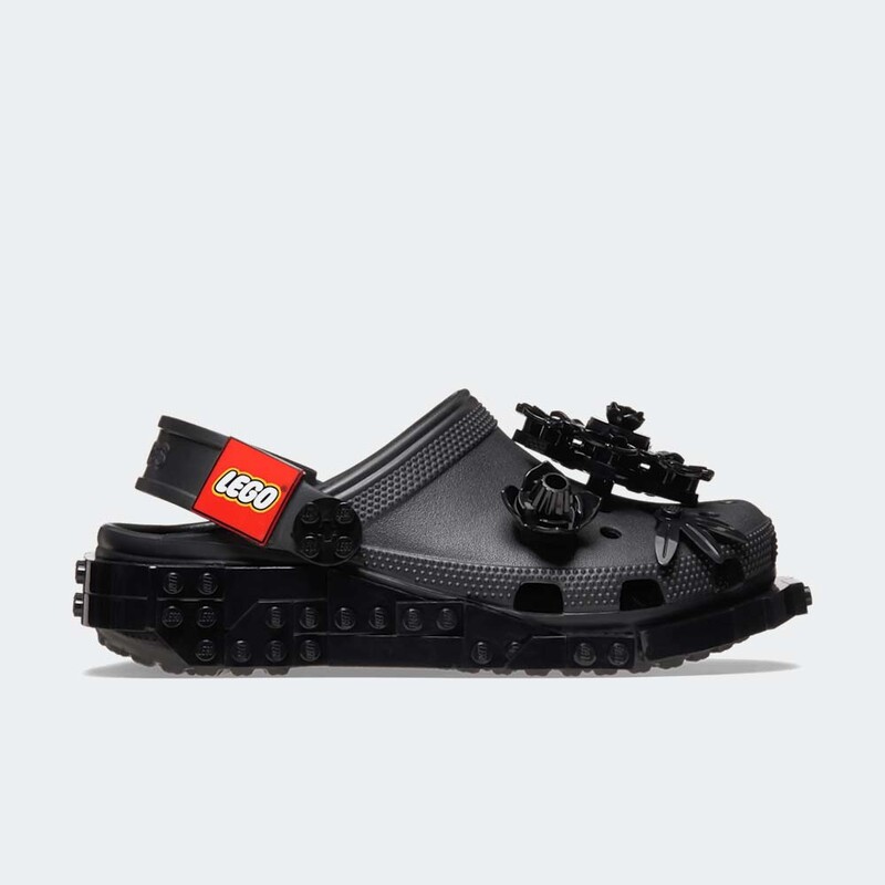 LEGO x Crocs Midnight Garden Clog | 213717-90H